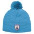 Čiapka Kama A91 Knitted Hat Cyan