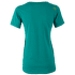 Tričko krátky rukáv La Sportiva For Laspo Girls T-Shirt Women Emerald