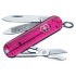 Nůž Victorinox Classic 0.6203.T5 Pink Translucent