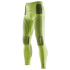 Accumulator Evo Pant Long Man GreenLime/Charcoal