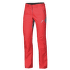 Kalhoty Direct Alpine Patrol Lady Fit 1.0 red/grey