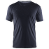 Triko krátký rukáv Craft Mind SS Tee Men (1903949) 1947 Gravel
