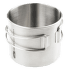 Hrnek GSI Glacier Stainless Bottle Cup/Pot