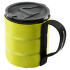 Hrnček GSI Infinity Backpacker Mug Green