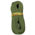 Lano Tendon Smart 9,8 mm STD Zelená/černá/šedá
