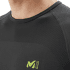 Triko dlouhý rukáv Millet Touring Seamless LS Men ELECTRIC BLUE