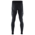 Legíny Craft Active Intensity Pants Men 999985 Black/Granite