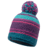 Čepice Buff Knitted & Polar Hat (116024) PURPLE IMPERIAL