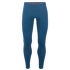 Legíny Icebreaker Zone Leggings Men (104358) PRUSSIAN BLUE/CHILI RED