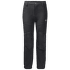Kalhoty Jack Wolfskin Rascal Winter Pants Kids (1604192) black 6000