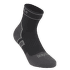 Ponožky Bridgedale Storm Sock LW Ankle Black