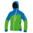 Bunda Direct Alpine Foraker 3.0 green/blue