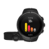Hodinky Suunto Suunto Spartan Ultra All Black Titanium HR