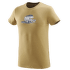 Triko krátký rukáv Millet Pack & Load T-Shirt SS Men OLIVE