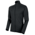 Nair ML Jacket Men black mélange 0033