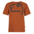  One Move T-shirt Men (UTE002) BRICK-261
