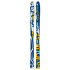 Altavia LS Ski (99S) Yellow/Blue
