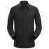 Košeľa dlhý rukáv Arcteryx Skyline LS Shirt Men (19065) Black