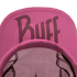 Kšiltovka Buff Pro Run Cap R-Shining Pink R-SHINING PINK