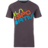 Triko krátký rukáv La Sportiva Square T-Shirt Men Carbon/Tropic Bl