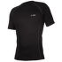 Tričko krátky rukáv Direct Alpine CMF T-shirt SS Man HUDY black