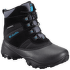 Boty Columbia Rope Tow III Boy Black
