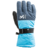Rukavice Millet Allais Dryedge Glove Women LIGHT BLUE/ORION BLUE