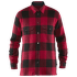 Košile Fjällräven Canada Shirt Men Red