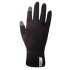 R301 Knitted Gloves black 110