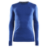 Triko dlouhý rukáv Craft Fuseknit Comfort LS Men B360000 modrá