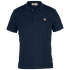 Övik Polo Shirt Men Navy