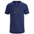 Tričko krátky rukáv Arcteryx Arc'Word T-Shirt SS Men (24013) Hubble Heather