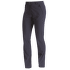 Nohavice Mammut Runje Pants Women (1020-06823) black 0001