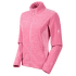 Mikina Mammut Yadkin ML Jacket Women orchid melange-orchid 6367