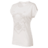 Tričko krátky rukáv Mammut Mountain T-Shirt Women (1017-00962) bright white