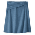 Sukně Patagonia Seabrook Skirt Women Pigeon Blue