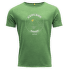 Tričko krátky rukáv Devold Explore More Tee Men CLOVER