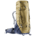 Batoh deuter Aircontact PRO 60+15 (3330120) clay-navy