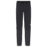 Kalhoty The North Face Speedlight II Pant Men ASPHALT GREY/WHITE