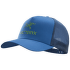 Kšiltovka Arcteryx Logo Trucker Hat (23965) Cobalt Sun