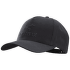 Šiltovka Arcteryx Multi Crest Ball Cap Black