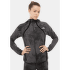 Bunda The North Face Varuna Wind Jacket W Print Women ASPHLTGRYBUCKYVALLYPOPPRT
