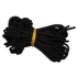 Nautical Rope (TMROPE) Black