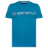 Landscape T-Shirt Men Neptune