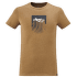 Triko krátký rukáv Millet Relief T-Shirt SS Men HAMILTON