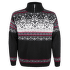 Sweater 4071 black 110