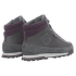 Topánky The North Face Back To Berkeley Boot II Women ZINC GREY/VINTAGE VIOLET