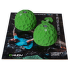 Chyt Virgin Grip Big Spheres - Green