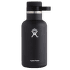 Termoska Hydro Flask Wide Mouth Growler 64 oz 001 Black