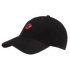 Baseball Cap Mammut black PRT1
